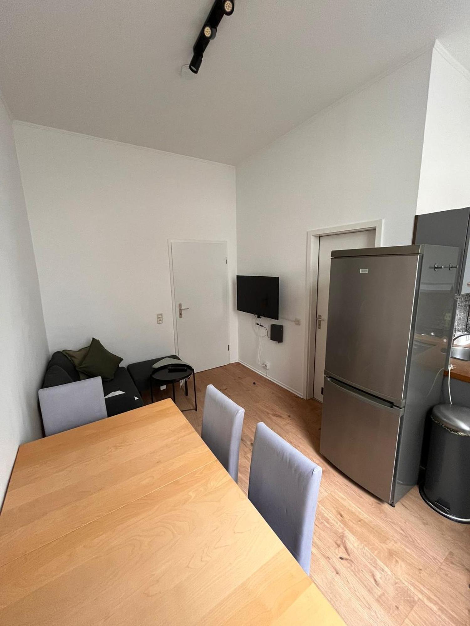 Appartamento Ottos Traumland Krefeld Esterno foto