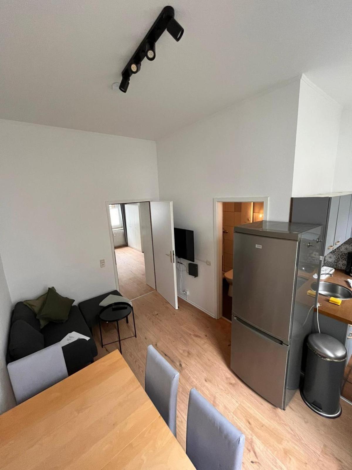 Appartamento Ottos Traumland Krefeld Esterno foto