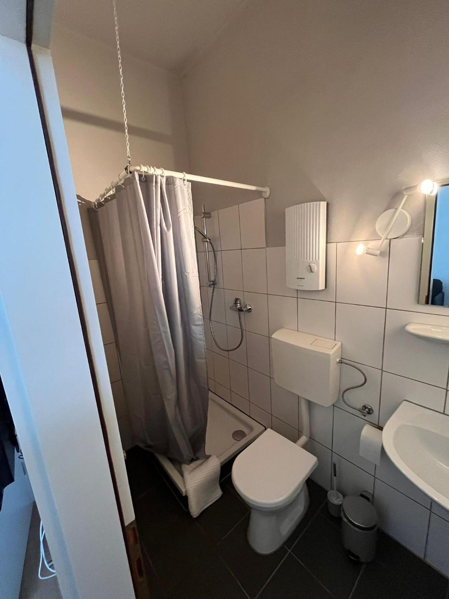 Appartamento Ottos Traumland Krefeld Esterno foto