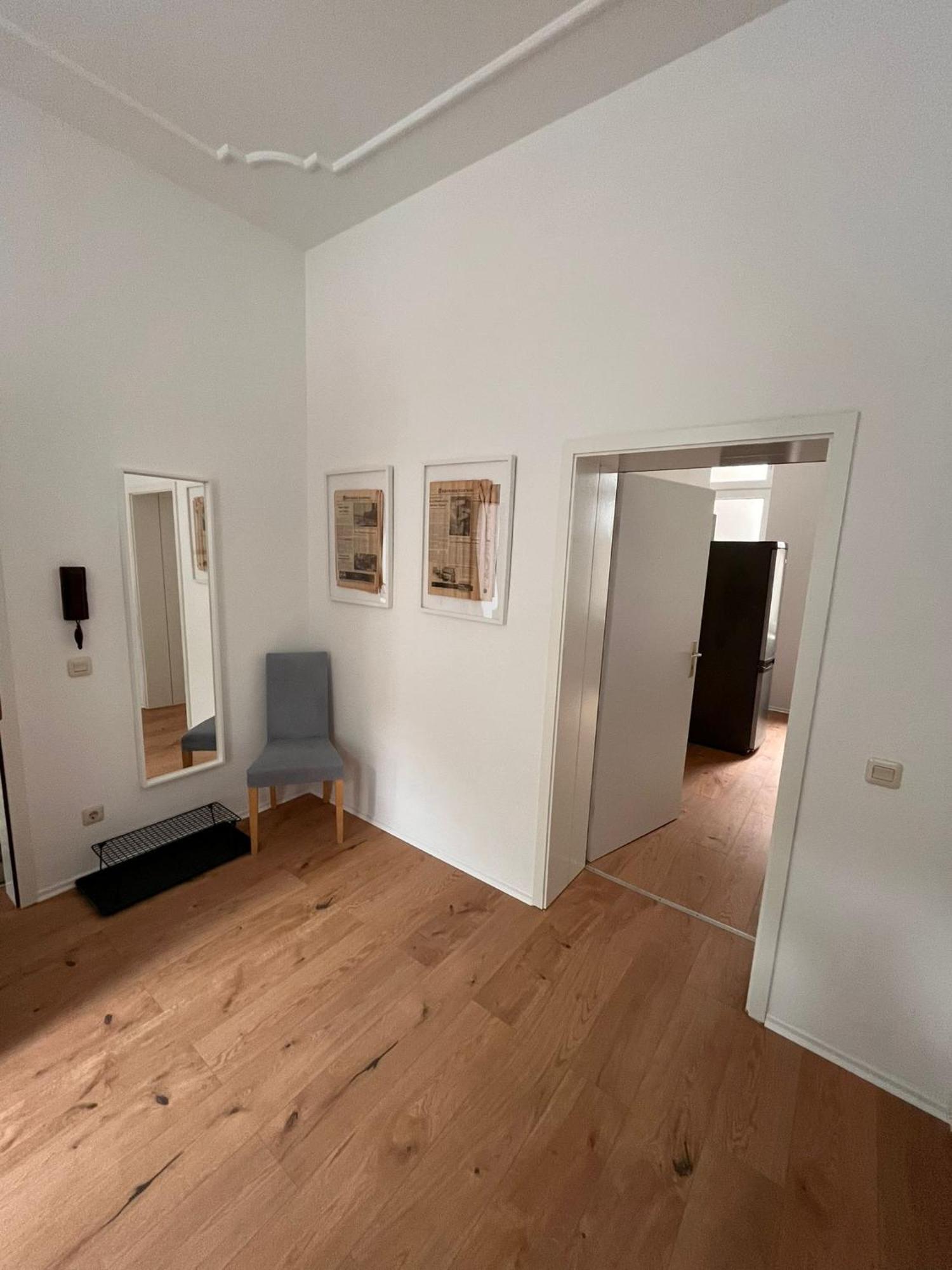 Appartamento Ottos Traumland Krefeld Esterno foto